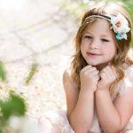 Fotografiranje Med Vrtnicami Otroška Fotografija Nives Brelih Photography0009